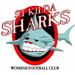 The official Twitter account for the St Kilda Sharks Women's Football Club.