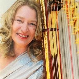 glendaclwyd's profile picture. Award winning  harpist for concerts, shows, events. Voted Best Entertainer In Wales.
The Magic of the Harp in Wales show now on tour.
 https://t.co/B8JJzMisZ4