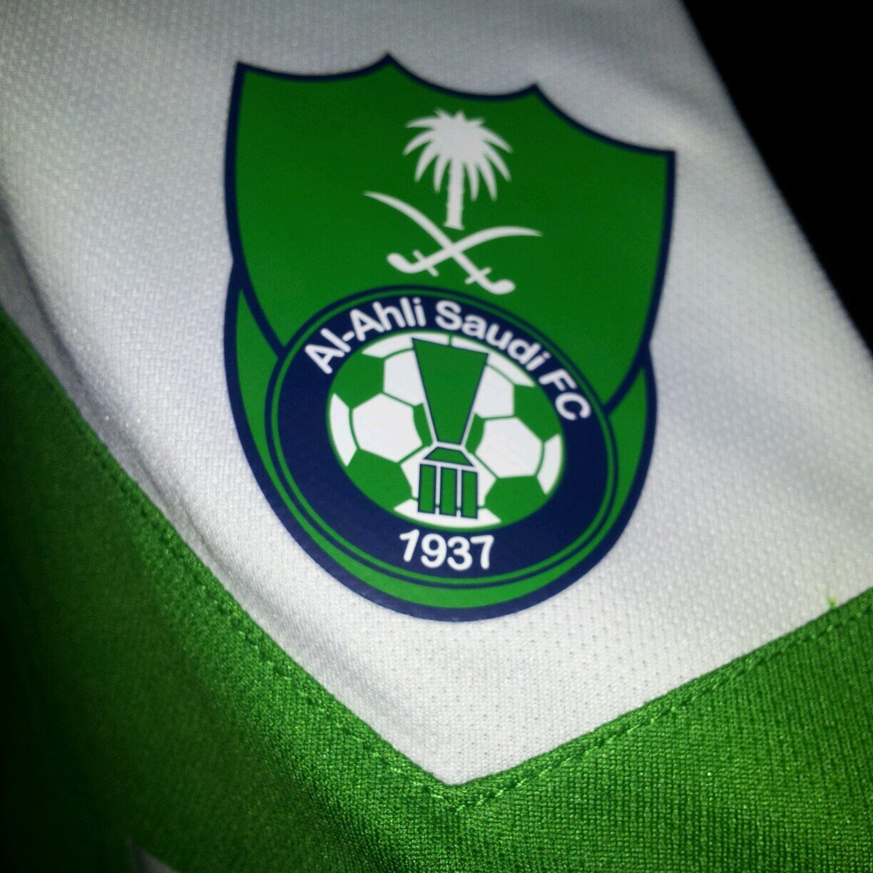 اسمي يوسف مقبول عمري 12 سنة اشجع الاهلي وافتخر