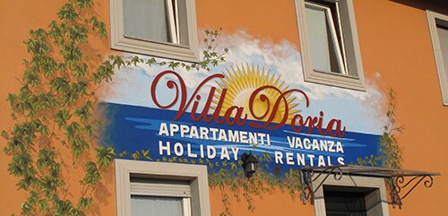 Nella magnifica cornice di Valledoria la Casa Vacanze che fa per te!