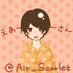 えあー(・ヮ・)ーさん (@air_scarlet) Twitter profile photo えあー(・ヮ・)ーさん (@air_scarlet) Twitter profile photo