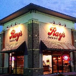 Ray's Deli & Grill, home of fresh made to order breakfast lunch and dinner!  Buttermilk pancakes, fresh hand pattied burgers, classic subs, salads and more.