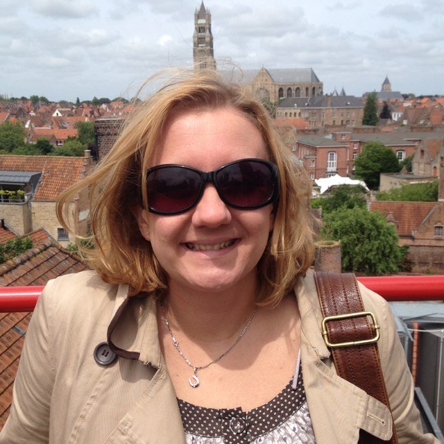 miggymills's profile picture. 