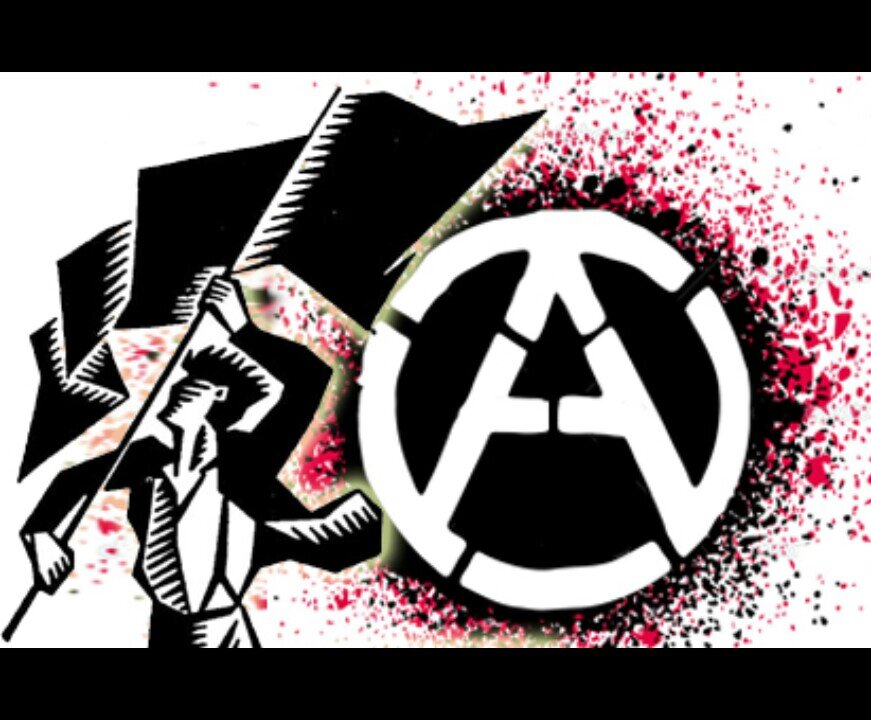 #Anarchists. #Anonymous. #Trolls. | Rebel News for rebel dudes. | Follow @TheRebelMoon & @RedBlackAnon for more #RebelNews.