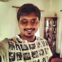 Prem Ragunathan (@premragunathan) 's Twitter Profile