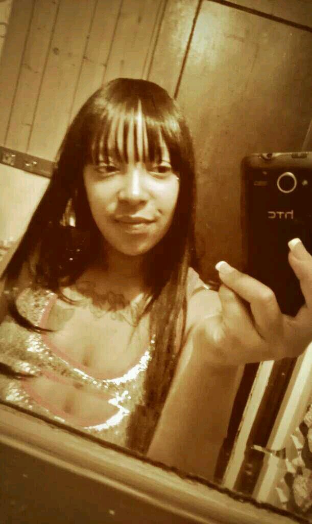 Im a polite bisshh ill tell u to go f☆ck yourself in a nice way...An have a nice day ♡ R.I.P B.HALL♥