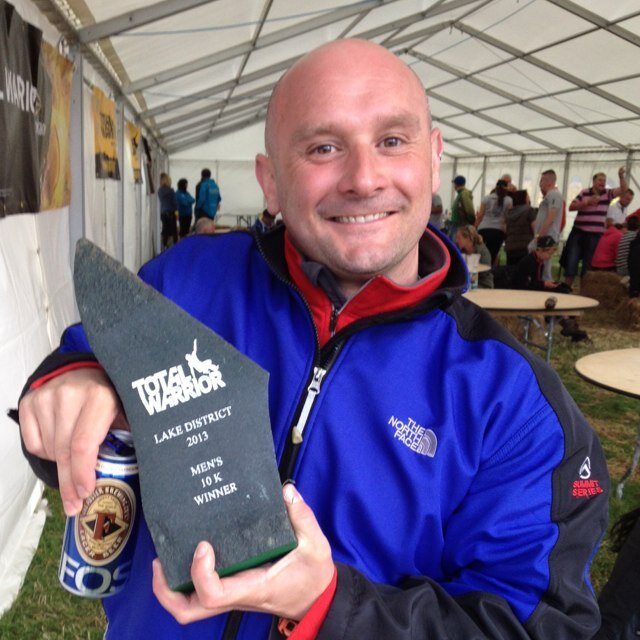 pttrev's profile picture. Personal Trainer & Sports Conditioning Coach.