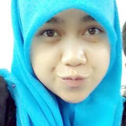 Hadapi  selalu dengan senyum :)