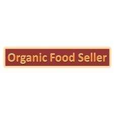 Organic food delivered to your doorstep.