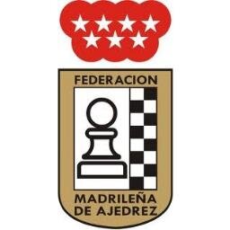 federacion@ajedrez.madrid - 91 935 65 51