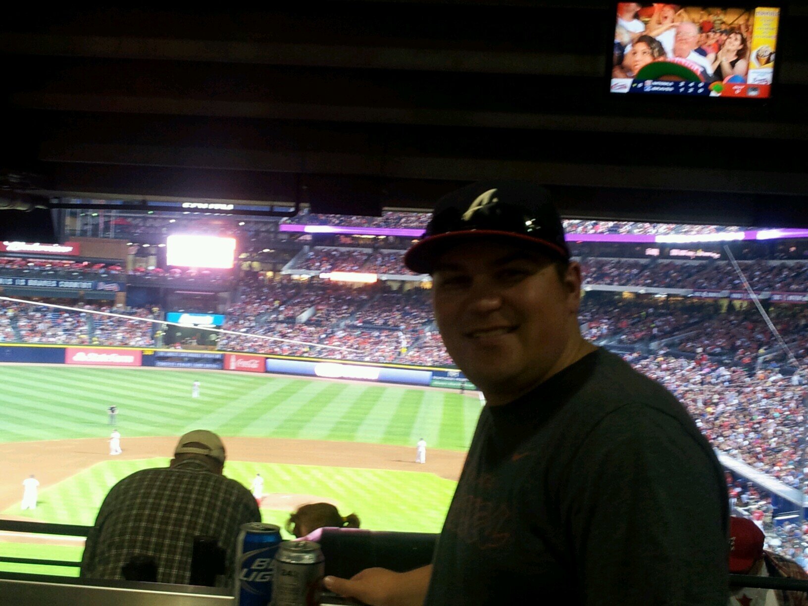 I like sports.
