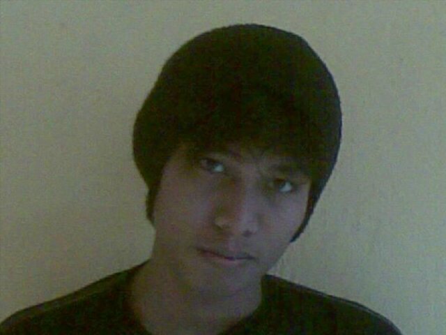 Mencari keindahan Dalam Setiap Langkah