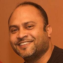 Former Director of Vivek Group