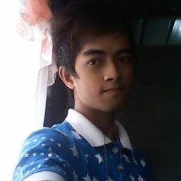 akoY iSang simpLeng Tao , ervin nGa paLa . Dacner :)