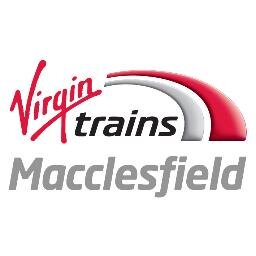 Hello from Macclesfield! We're tweeting live from the station, so ask us anything and we'll reply ASAP. Contact @virgintrains for general Virgin Trains queries.