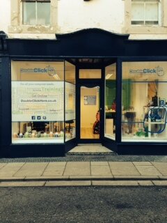 Repairs, Health checks & Upgrades for your Home PC. Gifts & Gadgets available plus IT training sessions for all levels of experience.   018907 52987