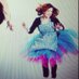 Jessikah Brown (@jessikahamy) Twitter profile photo