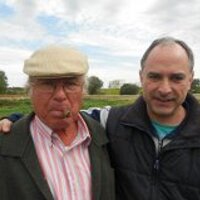 Javier Salamanca (@javiersalaman) 's Twitter Profile Photo Javier Salamanca (@javiersalaman) 's Twitter Profile Photo