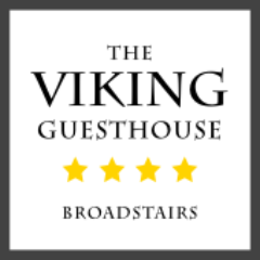 4 star B&B in Broadstairs just 2 minutes walk from the sandy beach.