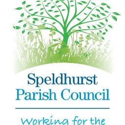 clerkspc's profile picture. Clerk to Speldhurst Parish Council