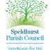 Speldhurst Parish (@clerkspc) Twitter profile photo
