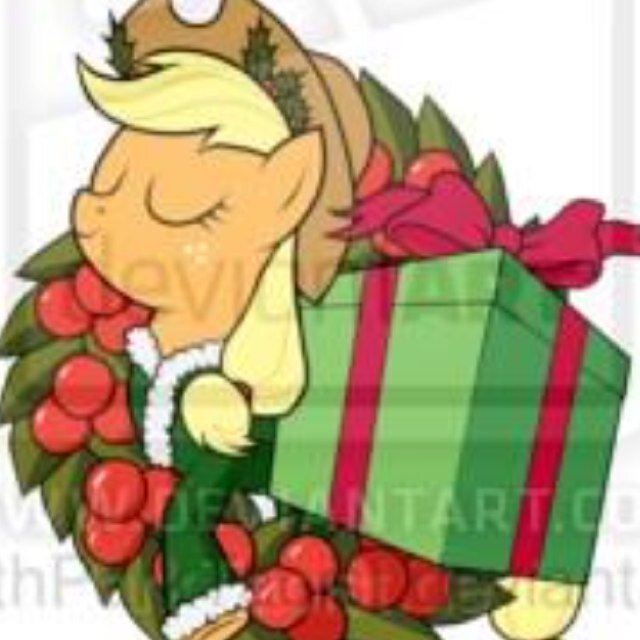 Howdy ya'll!! Ah'm Applejack! Everypony's best friend! Living and working at Sweet Apple Acres! We sure like to make some new friends, what can Ah help you for?