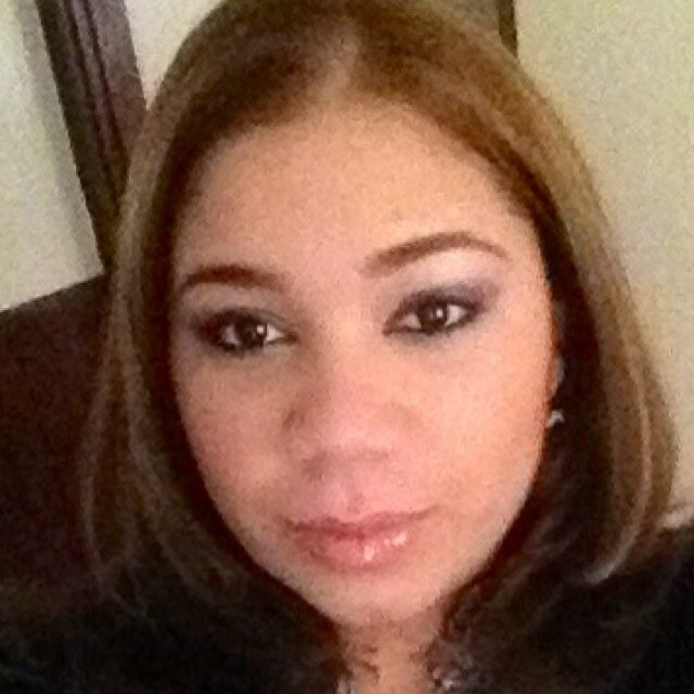 yinette1984's profile picture. Simpatica y muy agradable