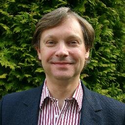 Born and bred in Sheffield, Ian trained as an engineer and worked around the world before taking over the family business.