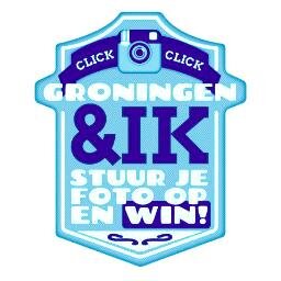 Stuur jou favo instagramfoto van Groningen met #groningenenik2 en win!
Sponsored by: Canvascompany.nl, HanzeCast en zerofotografie.nl