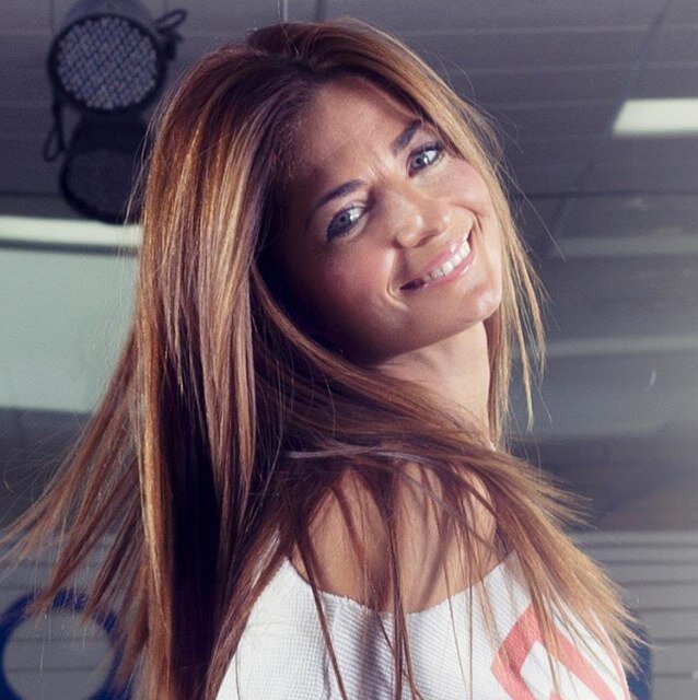 escuelamuevete's profile picture. 