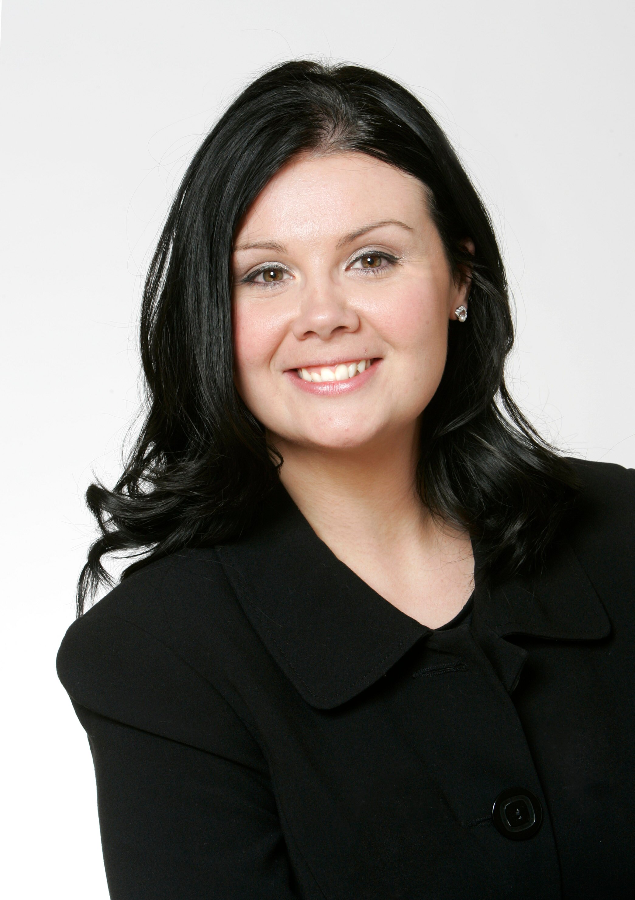 Mary_Ruane's profile picture. PwC Asset Management, Ireland