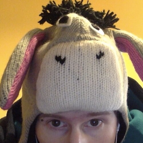 Senior Drupal and Frontend Dev. Tinkerer. Builderer. Dad of 2 monsters. Probably didn't get enough sleep last night. https://t.co/WfpzVFzMQF