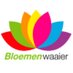 Bloemenwaaier (@bloemenwaaier) Twitter profile photo