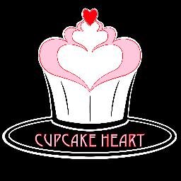 CupcakeHeart_'s profile picture. Open Mon-Fri 9:00-17:00 Sat 9:00-17:00 Sun 10:00-16:00 | 01732220222 | Instagram: @cupcakeheartcafe | Facebook: Cupcake Heart | cakes@cupcakeheart.co.uk