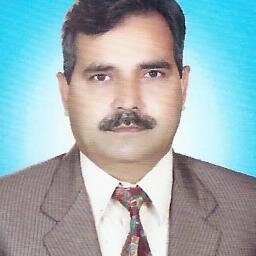 Journalist/ VOANEWS in Pakistan.