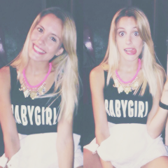 15.‏« Tu sonrisa ilumina mis días. »