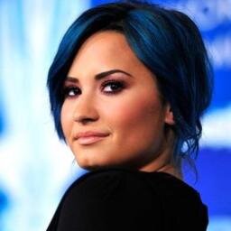 i'm a Warrior. 31.5.13 day I saw Demi = best day of my fucking life!. Lovatic for life. She saved many including me thank you , I FOLLOW BACK.