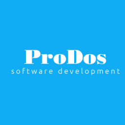 ProDos_sro's profile picture. Nefris, Profis CRM, vývoj software na zakázku, prodej a servis hardware