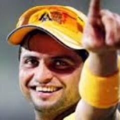 raina n jadeja fan , luv indian cricket team , a viratian , an MSDian and luv 2 watch n play cricket.............team india rock d world