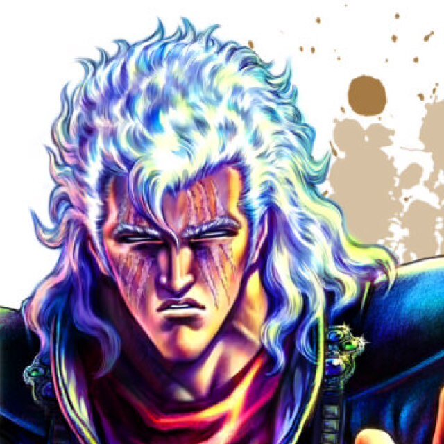 仁星のシュウ Shew Thouzer Twitter