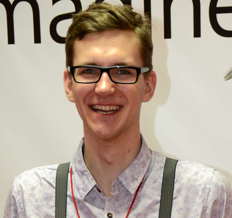 MeBanaszak's profile picture. .NET Developer