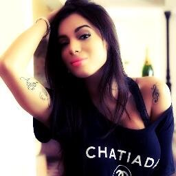 Fc dedicado a uma poderosa 'Anitta', ♫prepara que agora é hora do show das poderosas!♫sincer:04/12/13