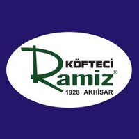 Köfteci Ramiz (@kofteciramiz) Twitter profile photo