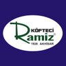kofteciramiz's profile picture. Köfteci Ramiz Resmi Twitter Sayfası. 
Köfteci Ramiz Official Twitter Page 
https://t.co/C0SdaaWRhA
