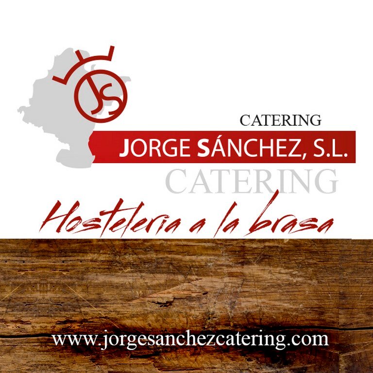 Hosteleria de Catering a la brasa, 100% Calidad de origen Navarra