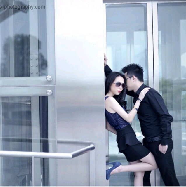 Simple as that :) Love my Wilyardo ˆˆ