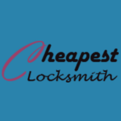 Cheapest Locksmith Offers you affordable services and ready to serve you 247!