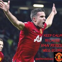 van persie (@cp_rvp) 's Twitter Profile