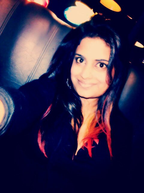 KurinaG's profile picture. 