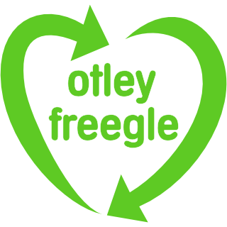 Otley Freegle